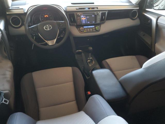 Photo 8 from auction – 2013 TOYOTA RAV4 XLE with VIN 2T3RFREVXDW099765