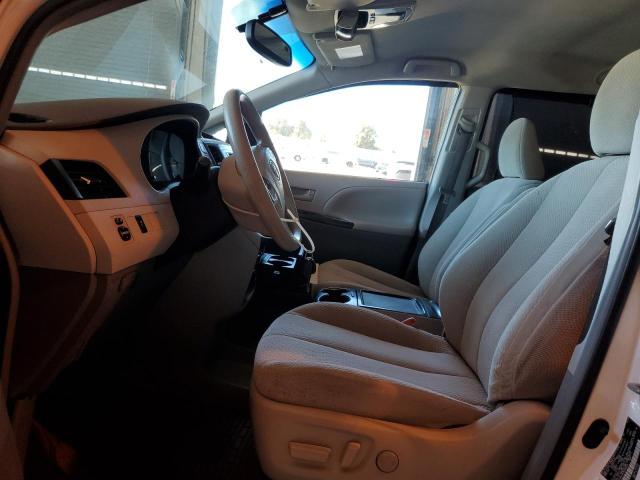 Photo 7 from auction – 2014 TOYOTA SIENNA LE with VIN 5TDKK3DC9ES486045