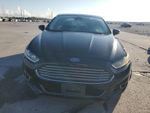 Photo 5 from auction – 2013 FORD FUSION TITANIUM with VIN 3FA6P0K92DR215036
