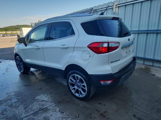 Photo 2 from auction – 2020 FORD ECOSPORT TITANIUM with VIN MAJ6S3KL3LC359946