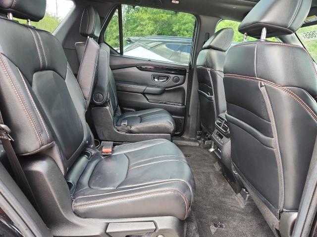 Photo 11 from auction – 2023 HONDA PILOT TRAI with VIN 5FNYG1H60PB005904