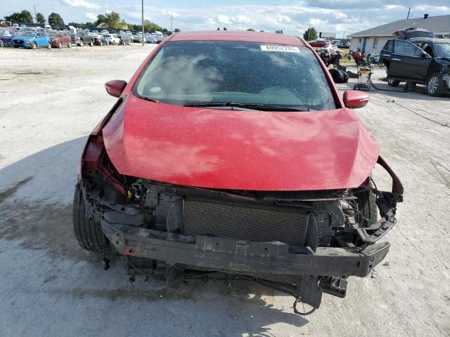 Photo 5 from auction – 2015 KIA FORTE with VIN KNAFX4A88F5387987