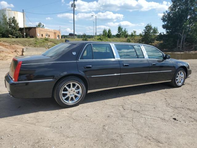 Photo 3 from auction – 2011 CADILLAC PROFESSIONAL CHASSIS with VIN 1GE7K9C66BU600117