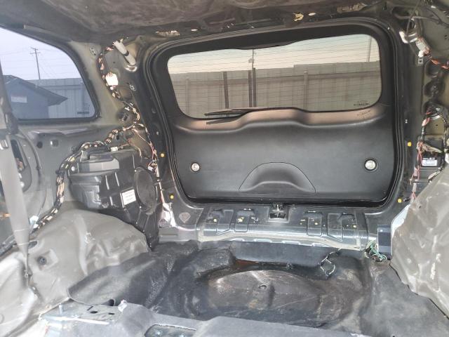 Photo 10 from auction – 2014 JEEP GRAND CHER with VIN 1C4RJFDJ5EC393364