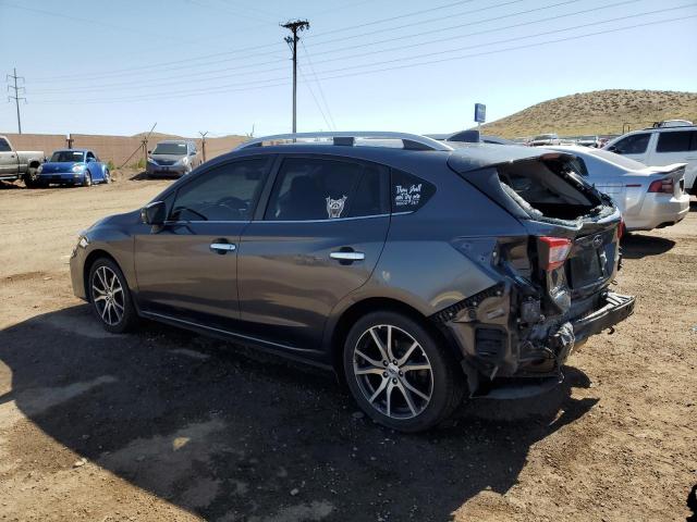 Photo 2 from auction – 2019 SUBARU IMPREZA LI with VIN 4S3GTAU69K3744028