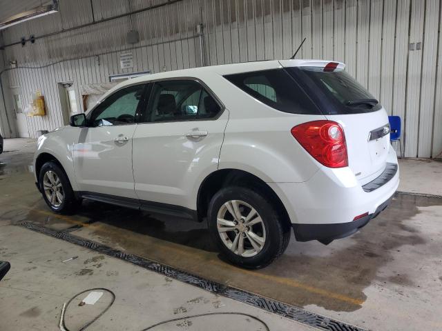 Photo 2 from auction – 2013 CHEVROLET EQUINOX LS with VIN 2GNFLCEK7D6280906