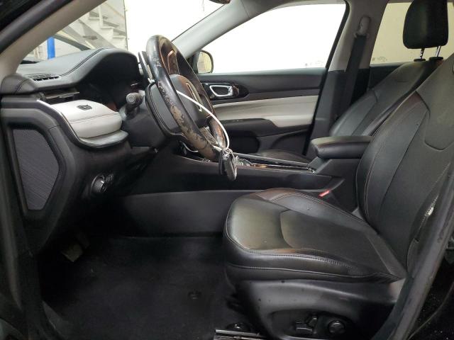 Photo 7 from auction – 2022 JEEP COMPASS LI with VIN 3C4NJDCB5NT232059