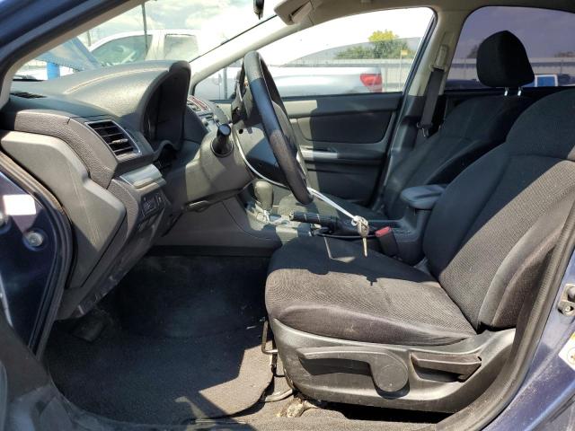Photo 7 from auction – 2016 SUBARU IMPREZA PR with VIN JF1GJAB69GH019201