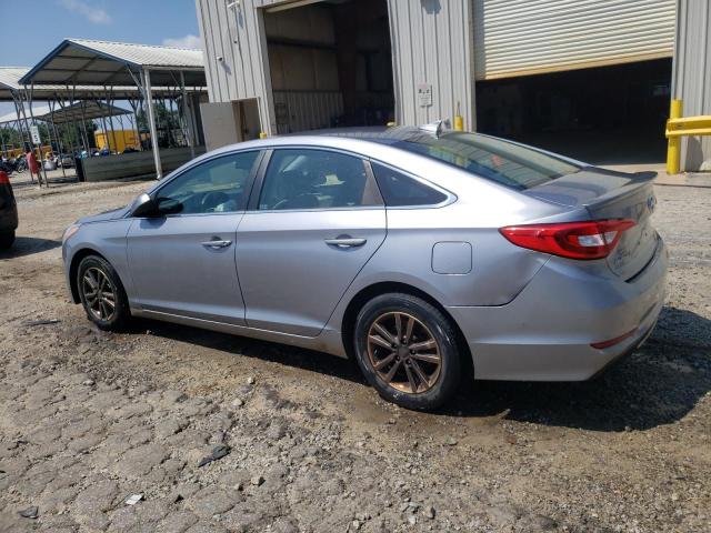 Photo 2 from auction – 2016 HYUNDAI SONATA SE with VIN 5NPE24AF2GH372477