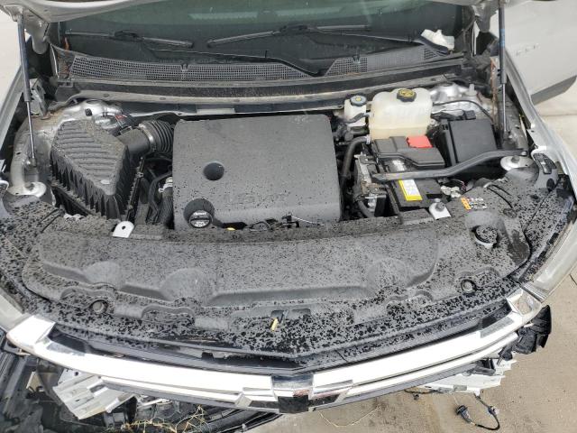 Photo 12 from auction – 2022 CHEVROLET TRAVERSE L with VIN 1GNERFKW0NJ125136