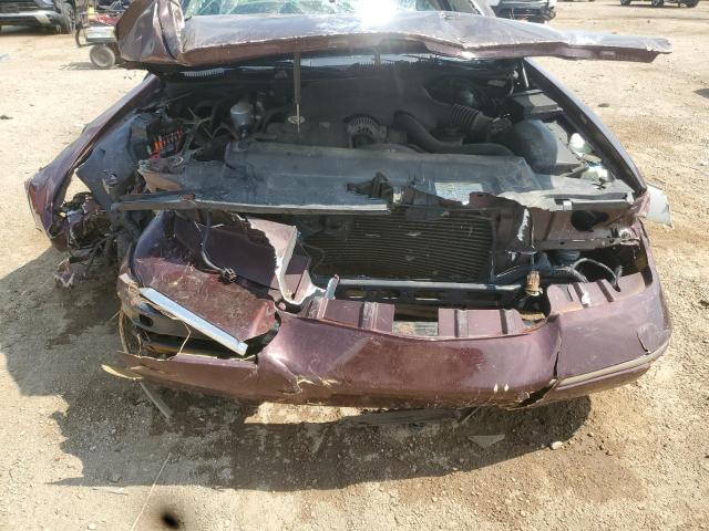 Photo 11 from auction – 2002 MERCURY GRAND MARQ with VIN 2MEFM74W72X607781