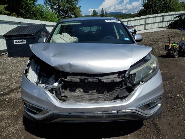 Photo 5 from auction – 2016 HONDA CR-V EX with VIN 2HKRM4H58GH652347