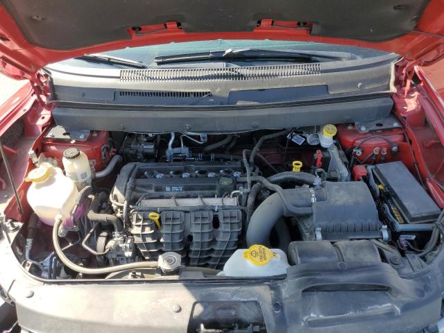 Photo 12 from auction – 2020 DODGE JOURNEY CR with VIN 3C4PDCGB8LT278938