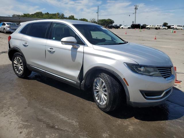 Photo 4 from auction – 2016 LINCOLN MKX SELECT with VIN 2LMTJ6KR3GBL75950