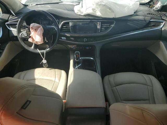 Photo 8 from auction – 2021 BUICK ENCLAVE ES with VIN 5GAEVAKW0MJ224997