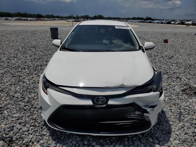 Photo 5 from auction – 2023 TOYOTA COROLLA LE with VIN JTDB4MEE8PJ004438