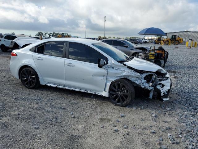 Photo 4 from auction – 2023 TOYOTA COROLLA SE with VIN 5YFS4MCE6PP152425