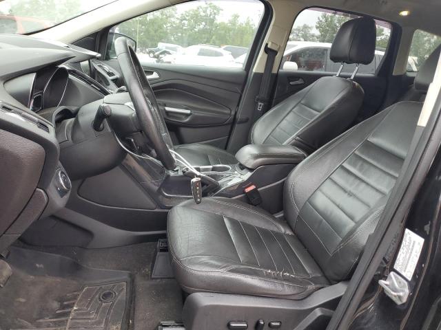 Photo 7 from auction – 2014 FORD ESCAPE TIT with VIN 1FMCU9J93EUC15418