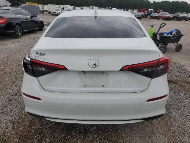 Photo 6 from auction – 2024 HONDA CIVIC EX with VIN 2HGFE1F78RH331750