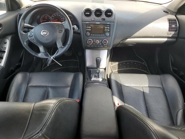 Photo 8 from auction – 2012 NISSAN ALTIMA BAS with VIN 1N4AL2APXCC143940