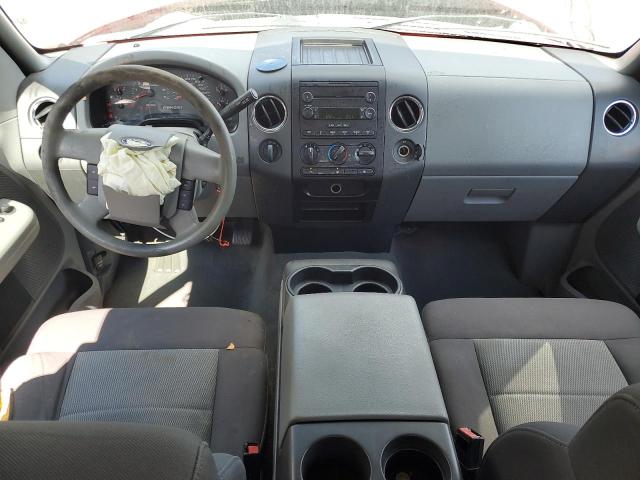 Фото 8 с аукциона – 2006 FORD F150 с VIN 1FTPX14596FB25929
