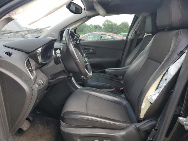 Photo 7 from auction – 2019 CHEVROLET TRAX 1LT with VIN 3GNCJLSB0KL350607