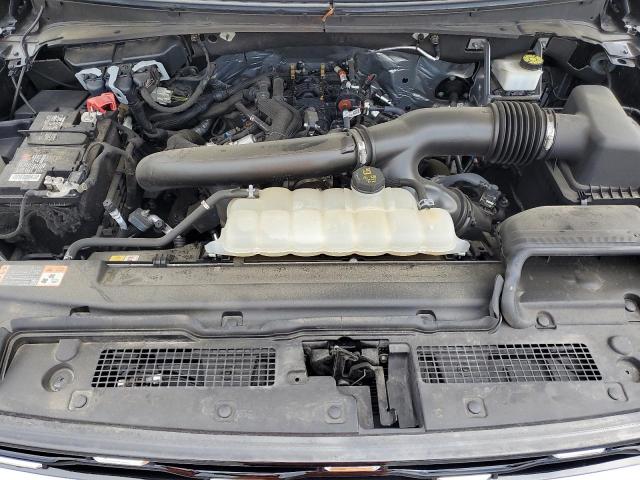 Photo 12 from auction – 2023 FORD EXPEDITION with VIN 1FMJU1K85PEA04331