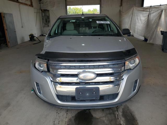 Photo 5 from auction – 2013 FORD EDGE SE with VIN 2FMDK3GCXDBA76645
