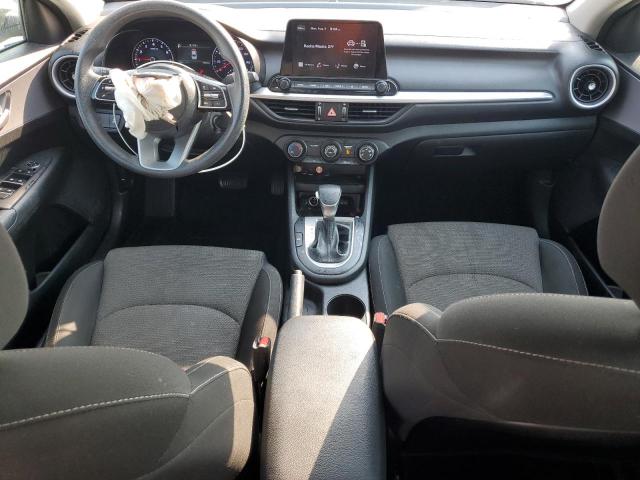 Photo 8 from auction – 2022 KIA FORTE FE with VIN 3KPF24AD2NE479095