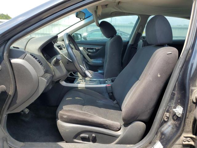 Photo 7 from auction – 2014 NISSAN ALTIMA 2.5 with VIN 1N4AL3AP0EC109627