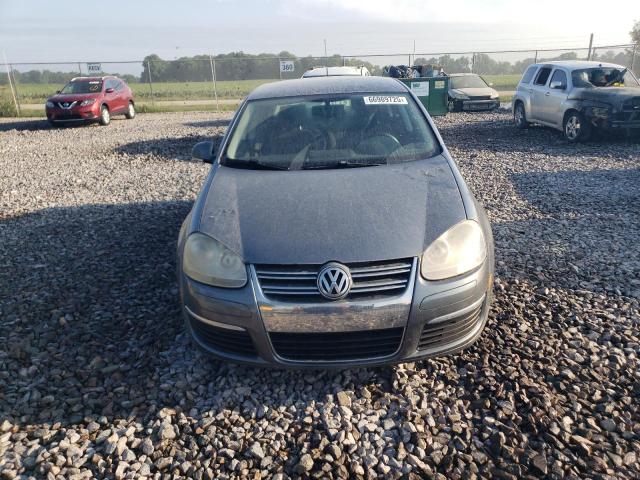 Photo 5 from auction – 2007 VOLKSWAGEN JETTA 2.5 with VIN 3VWPF71K97M142454