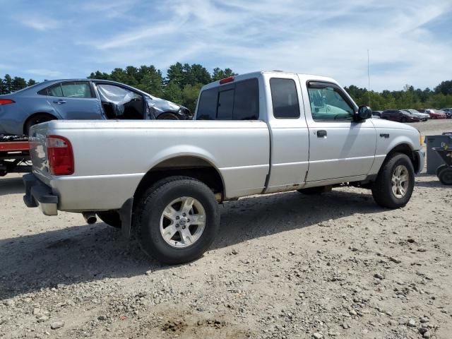 Photo 3 from auction – 2004 FORD RANGER SUP with VIN 1FTZR15E44TA10008