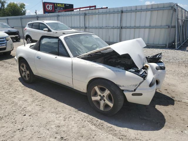 Photo 4 from auction – 1996 MAZDA MX-5 MIATA with VIN JM1NA3539T0717525