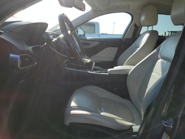 Photo 7 from auction – 2018 JAGUAR F-PACE PRE with VIN SADCK2GX4JA320931