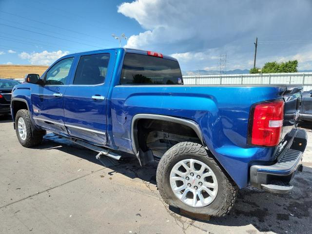 Photo 2 from auction – 2015 GMC SIERRA K15 with VIN 3GTU2VEC2FG481899