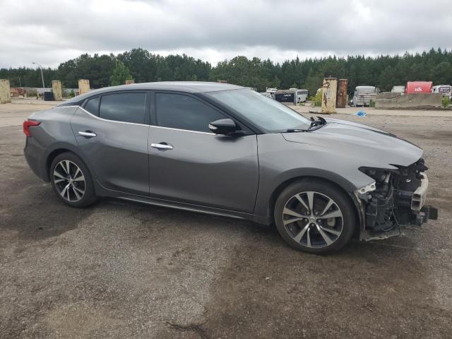 Photo 4 from auction – 2018 NISSAN MAXIMA 3.5S with VIN 1N4AA6AP1JC387082