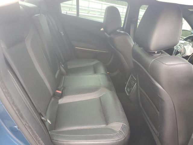 Photo 10 from auction – 2020 DODGE CHARGER SX with VIN 2C3CDXBG5LH178978