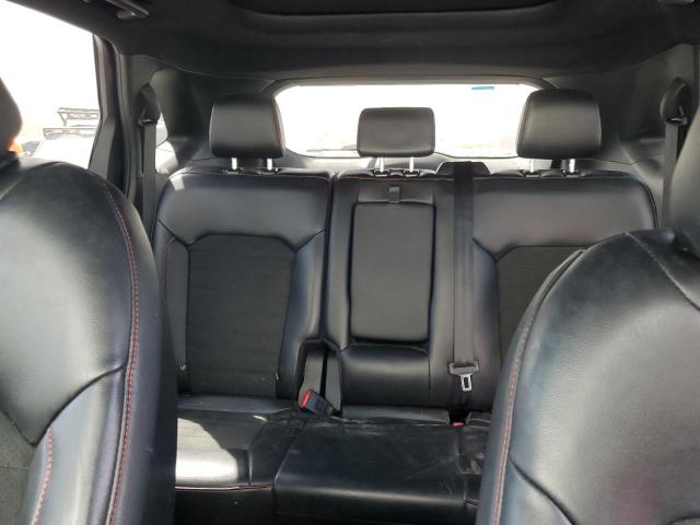 Photo 10 from auction – 2023 FORD EDGE SEL with VIN 2FMPK4J90PBA13803