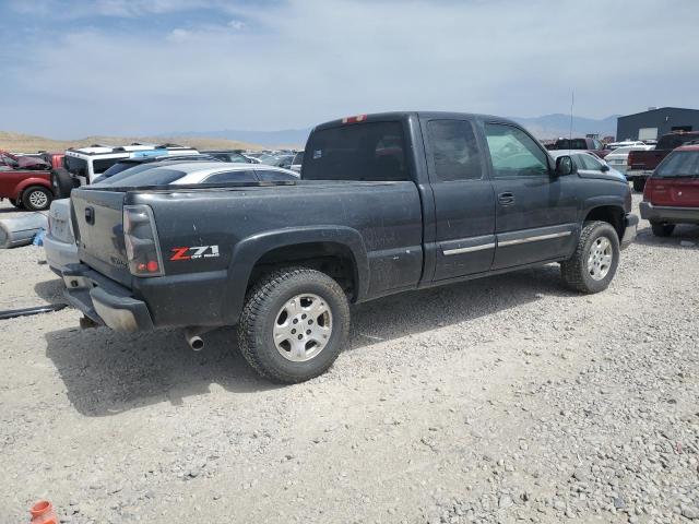 Photo 3 from auction – 2004 CHEVROLET SILVERADO with VIN 1GCEK19T14E101186