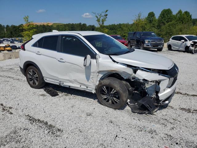 Photo 4 from auction – 2023 MITSUBISHI ECLIPSE CR with VIN JA4ATWAA2PZ044104