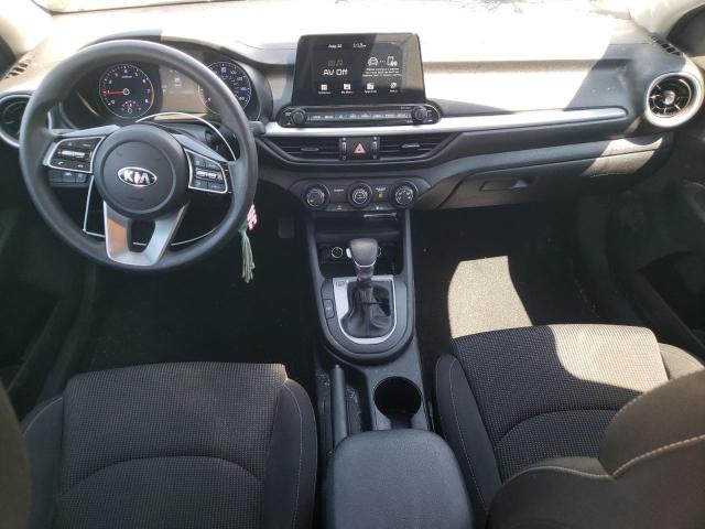 Photo 8 from auction – 2020 KIA FORTE FE with VIN 3KPF24AD7LE183695