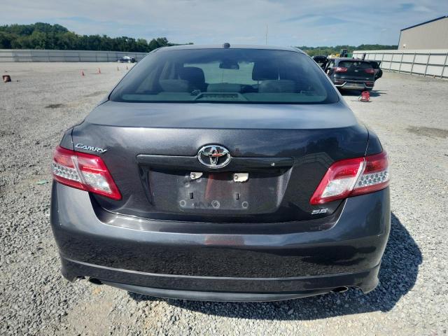 Photo 6 from auction – 2010 TOYOTA CAMRY with VIN 4T1BK3EK0AU605849