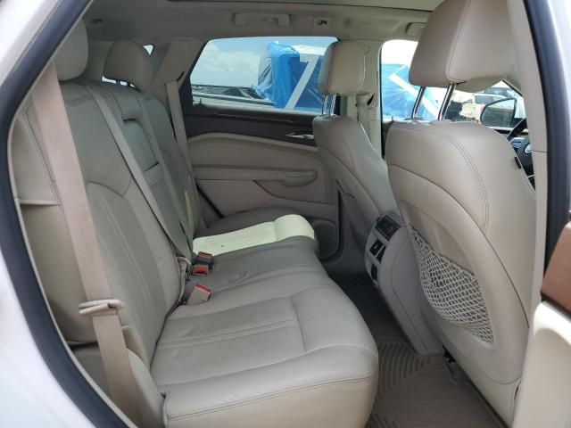 Photo 11 from auction – 2011 CADILLAC SRX PREMIU with VIN 3GYFNKE68BS526144