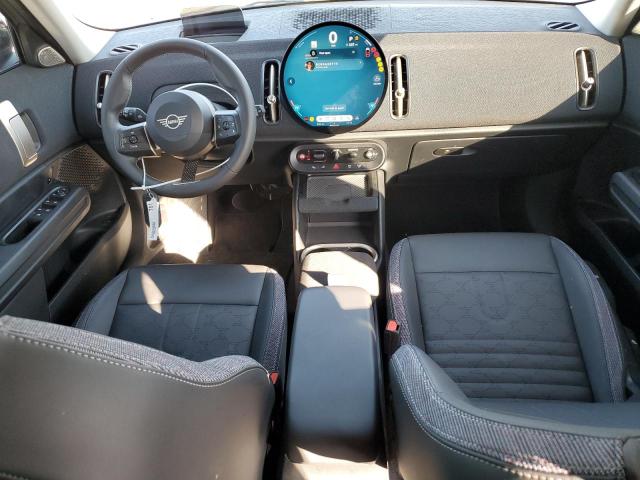 Photo 8 from auction – 2025 MINI COUNTRYMAN with VIN WMZ23GA07S7P55423