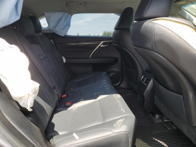 Photo 11 from auction – 2019 LEXUS RX 350 BAS with VIN 2T2BZMCA1KC195444