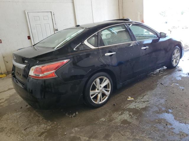 Photo 3 from auction – 2015 NISSAN ALTIMA 2.5 with VIN 1N4AL3AP7FC287424