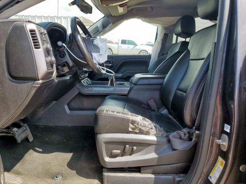 Photo 7 from auction – 2014 GMC SIERRA K15 with VIN 3GTU2VEC2EG539590