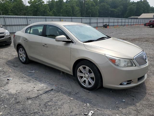 Photo 4 from auction – 2011 BUICK LACROSSE C with VIN 1G4GC5ED0BF314659