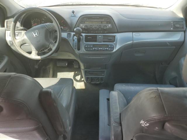 Photo 8 from auction – 2005 HONDA ODYSSEY EX with VIN 5FNRL38745B115713