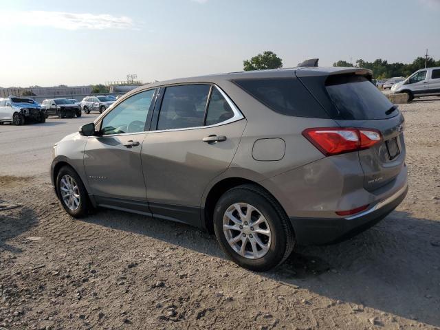 Photo 2 from auction – 2018 CHEVROLET EQUINOX LT with VIN 3GNAXJEV5JS591826